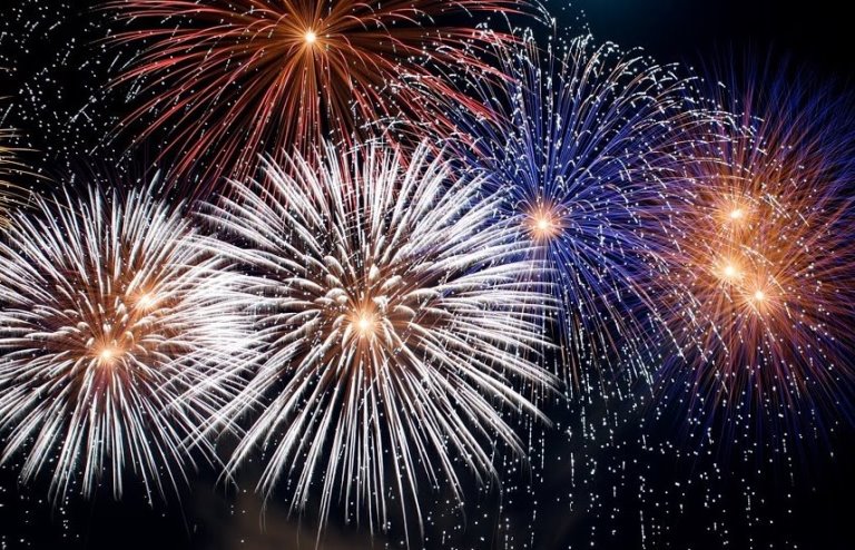 Tổ chức Chương trình nghệ thuật và bắn pháo hoa đêm Giao thừa đón Tết Nguyên đán Quý Mão 2023 và Kỷ niệm 93 năm Ngày thành lập  Đảng Cộng sản Việt Nam (03/02/1930 - 03/02/2023)